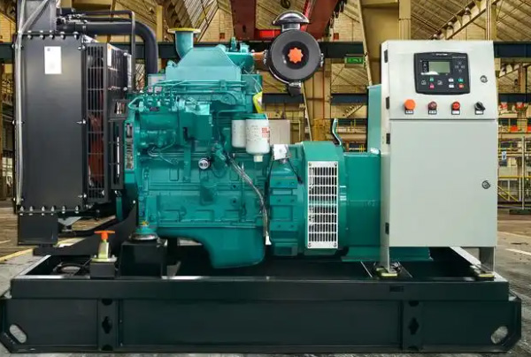 发电机在临时活动与紧急救援中的应用