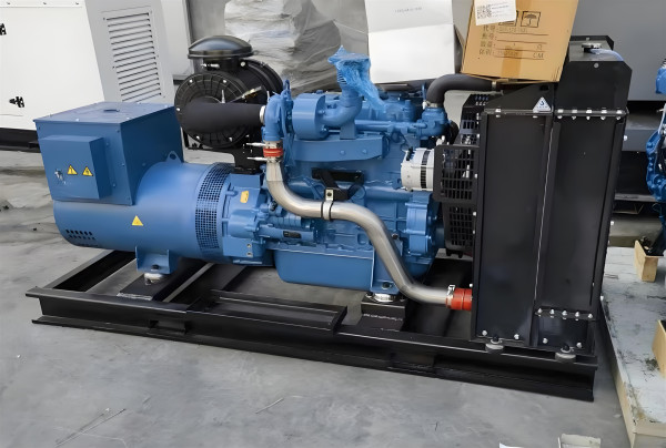 上柴柴油发电机保养须知