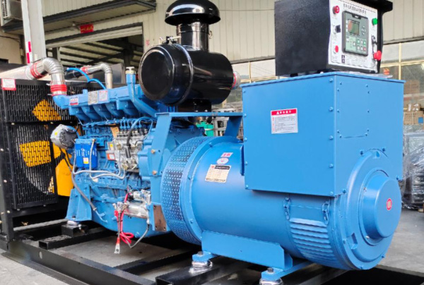 乐山大功率柴油发电机租赁需求的变化