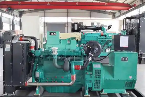 柴油发电机的日常维护怎么做